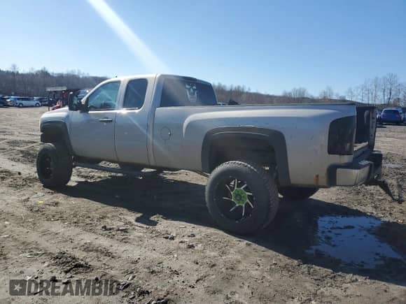 2008 Chevrolet Silverado 1500 1LT с VIN 1GCEK19J08E157317, выставлен на аукционе Copart как лот 49309465 с пробегом 219 354 миль миль и Списание • Salvage title. История ставок и продаж доступна на DreamBid. Изображение 2.