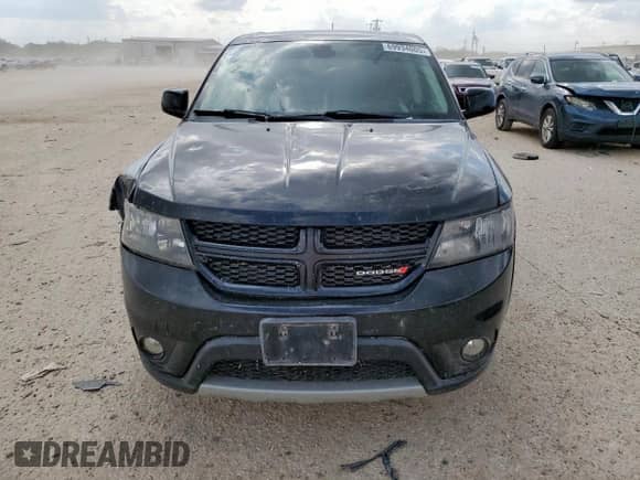 2018 Dodge Journey GT с VIN 3C4PDCEG2JT369862, выставлен на аукционе Copart как лот 69934005 с пробегом 141 144 миль миль и Списание • Salvage title. История ставок и продаж доступна на DreamBid. Изображение 5.