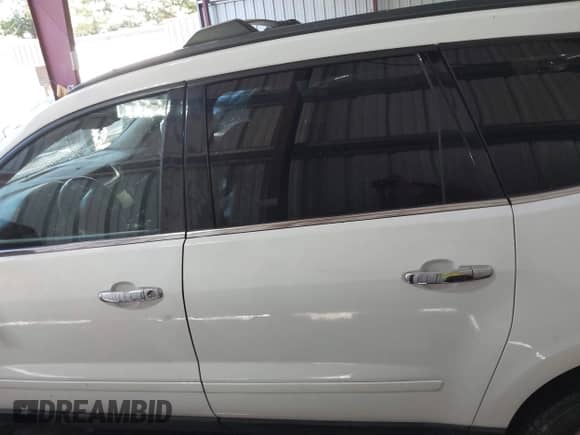 2017 Chevrolet Traverse LT с VIN 1GNKVGKD3HJ342199, выставлен на аукционе IAAI как лот 43457799 с пробегом 146 387 миль миль и . История ставок и продаж доступна на DreamBid. Изображение 15.