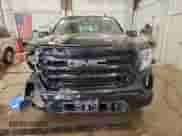 2021 GMC Sierra 1500 Elevation с VIN 1GTR9CEK3MZ293869, выставлен на аукционе Copart как лот 71060695 с пробегом 69 500 миль миль и Списание • Salvage title. История ставок и продаж доступна на DreamBid. Изображение 5.