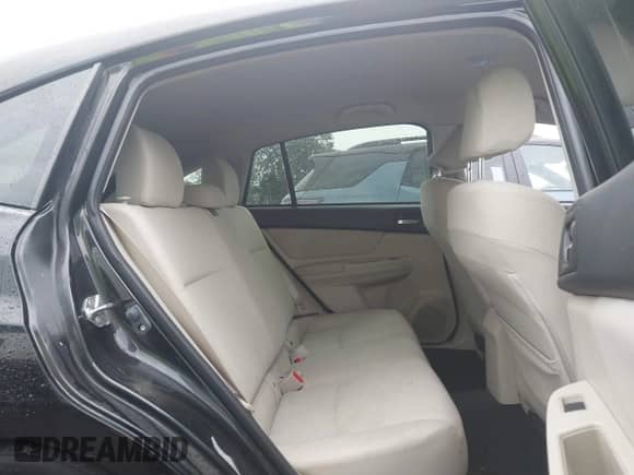 2012 Subaru Impreza Premium with VIN JF1GPAC62CH235348, listed as a IAAI auction lot 42698963 with 177,195 mi miles and . Bid and sale history available at DreamBid. Image 8.