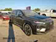 2020 Hyundai Santa Fe Limited z VIN 5NMS53AAXLH275723, wystawiony jako Copart lot #86650845 z przebiegiem 101 571 mil mil oraz Szkoda całkowita • Salvage title. Historia ofert i sprzedaży dostępna na DreamBid. Obrazek 14.