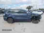 2021 Jeep Grand Cherokee Limited with VIN 1C4RJEBG8MC511987, listed as a IAAI auction lot 41143524 with 63,410 mi miles and . Bid and sale history available at DreamBid. Image 13.