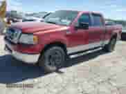 2007 Ford F-150 XLT with VIN 1FTPW14V07FB33986, listed as a Copart auction lot 70813975 with 254,867 mi miles and Clean title. Bid and sale history available at DreamBid. Image 1.