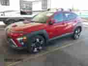 2024 Hyundai Kona SEL с VIN KM8HB3AB2RU109592, выставлен на аукционе IAAI как лот 43141434 с пробегом 18 592 миль миль и . История ставок и продаж доступна на DreamBid. Изображение 18.