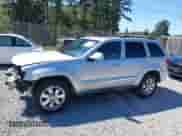 2008 Jeep Grand Cherokee Limited z VIN 1J8HR58238C189595, wystawiony jako IAAI lot #42837942 z przebiegiem 142 538 mil mil oraz . Historia ofert i sprzedaży dostępna na DreamBid. Obrazek 15.