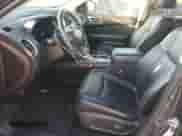 2014 Nissan Pathfinder SL Hybrid с VIN 5N1CR2MN2EC649482, выставлен на аукционе Copart как лот 80801324 с пробегом 115 002 миль миль и Чистый • Clean title. История ставок и продаж доступна на DreamBid. Изображение 7.