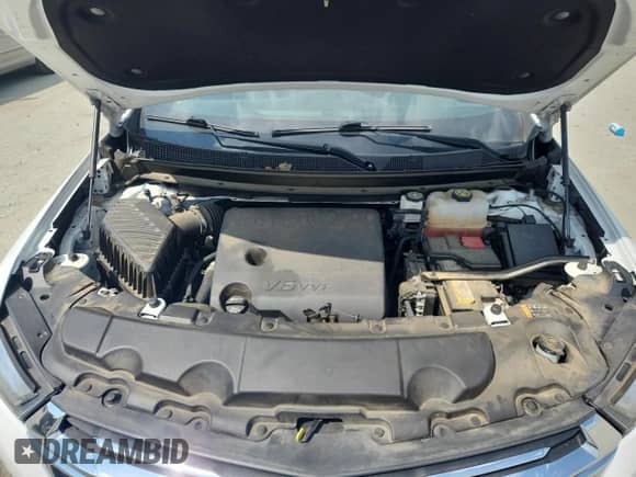 2022 Chevrolet Traverse LT Cloth с VIN 1GNEVGKW0NJ151186, выставлен на аукционе Copart как лот 63807535 с пробегом 92 668 миль миль и Списание • Salvage title. История ставок и продаж доступна на DreamBid. Изображение 12.
