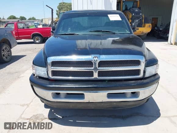2001 Dodge 1500 with VIN 3B7HC13Z91G700719, listed as a IAAI auction lot 42911126 with 215,140 mi miles and . Bid and sale history available at DreamBid. Image 11.