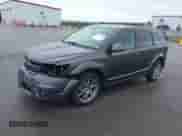 2017 Dodge Journey GT with VIN 3C4PDCEG8HT613718, listed as a IAAI auction lot 42378587 with 93,249 mi miles and . Bid and sale history available at DreamBid. Image 18.