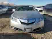 2010 Acura TL Technology с VIN 19UUA9F52AA004585, выставлен на аукционе Copart как лот 84956934 с пробегом Не указан миль и Списание • Salvage title. История ставок и продаж доступна на DreamBid. Изображение 5.