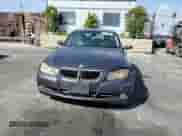 2006 BMW 3 Series 325i с VIN WBAVB13576KX49823, выставлен на аукционе Copart как лот 86594605 с пробегом 309 025 миль миль и Списание • Salvage title. История ставок и продаж доступна на DreamBid. Изображение 13.