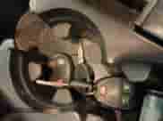 2013 Chevrolet Silverado 1500 LT z VIN 1GCRKSE7XDZ316347, wystawiony jako IAAI lot #43521804 z przebiegiem 385 847 mil mil oraz . Historia ofert i sprzedaży dostępna na DreamBid. Obrazek 11.