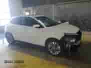 2023 Hyundai Kona SEL с VIN KM8K33AG1PU190208, выставлен на аукционе Copart как лот 80404835 с пробегом 45 427 миль миль и Чистый • Clean title. История ставок и продаж доступна на DreamBid. Изображение 4.