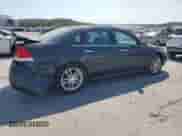 2016 Chevrolet Impala LTZ with VIN 2G1WC5E37G1106504, listed as a Copart auction lot 71265235 with 82,182 mi miles and Salvage title. Bid and sale history available at DreamBid. Image 3.