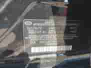 2011 Hyundai Sonata Limited с VIN 5NPEC4AC7BH183612, выставлен на аукционе IAAI как лот 43399301 с пробегом 112 981 миль миль и . История ставок и продаж доступна на DreamBid. Изображение 9.