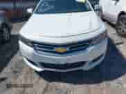 2018 Chevrolet Impala LT with VIN 2G1105S36J9121804, listed as a IAAI auction lot 42197191 with 234,907 mi miles and . Bid and sale history available at DreamBid. Image 13.