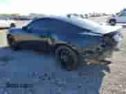 2024 Ford Mustang GT Premium with VIN 1FA6P8CF9R5435268, listed as a Copart auction lot 51910165 with 8,321 mi miles and Clean title. Bid and sale history available at DreamBid. Image 2.