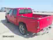 2005 Chevrolet Colorado 1SB LS Z85 z VIN 1GCCS136958151926, wystawiony jako IAAI lot #42739728 z przebiegiem 284 106 mil mil oraz . Historia ofert i sprzedaży dostępna na DreamBid. Obrazek 3.