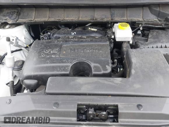 2024 Nissan Pathfinder Platinum с VIN 5N1DR3DK0RC264301, выставлен на аукционе IAAI как лот 42513789 с пробегом 20 713 миль миль и . История ставок и продаж доступна на DreamBid. Изображение 10.