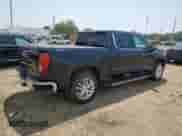 2021 GMC Sierra 1500 SLE с VIN 1GTU9BED5MZ119923, выставлен на аукционе Copart как лот 67807515 с пробегом 84 440 миль миль и Чистый • Clean title. История ставок и продаж доступна на DreamBid. Изображение 3.