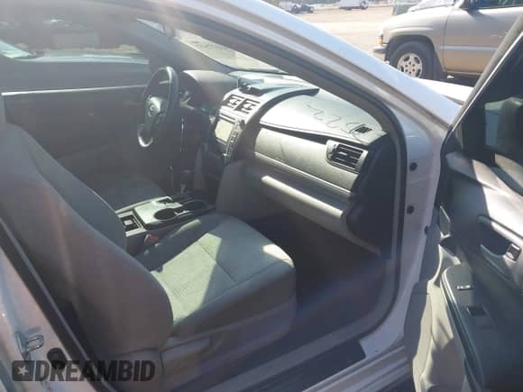 2012 Toyota Camry XLE with VIN 4T1BF1FK6CU513106, listed as a IAAI auction lot 43227522 with 191,137 mi miles and . Bid and sale history available at DreamBid. Image 5.