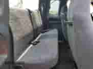 2001 Dodge 1500 with VIN 1B7HC13Z91J588325, listed as a Copart auction lot 59601335 with 155,922 mi miles and Salvage title. Bid and sale history available at DreamBid. Image 10.