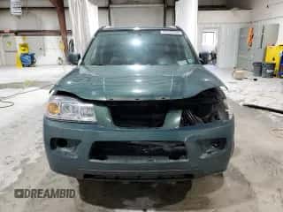 2006 Saturn VUE z VIN 5GZCZ53496S844578, wystawiony jako Copart lot #87443255 z przebiegiem 185 868 mil mil oraz Szkoda całkowita • Salvage title. Historia ofert i sprzedaży dostępna na DreamBid. Obrazek 5.