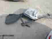 2019 Chevrolet Bolt EV LT with VIN 1G1FY6S03K4110046, listed as a Copart auction lot 86333805 with 42,240 mi miles and Salvage title. Bid and sale history available at DreamBid. Image 12.