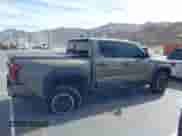 2024 Toyota Tacoma SR5 with VIN 3TMLB5JN6RM027745, listed as a IAAI auction lot 41479793 with 16,376 mi miles and . Bid and sale history available at DreamBid. Image 13.