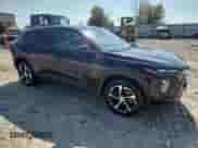 2024 Chevrolet Trax 1RS с VIN KL77LGE25RC230134, выставлен на аукционе Copart как лот 80876855 с пробегом 16 996 миль миль и Списание • Salvage title. История ставок и продаж доступна на DreamBid. Изображение 4.