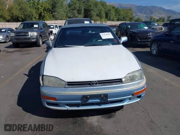 1993 Toyota Camry LE с VIN JT2SK12EXP0173707, выставлен на аукционе IAAI как лот 43258568 с пробегом 239 616 миль миль и . История ставок и продаж доступна на DreamBid. Изображение 12.