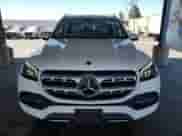 2020 Mercedes-Benz GLS 450 z VIN 4JGFF5KE4LA144093, wystawiony jako Copart lot #80092155 z przebiegiem 95 054 mil mil oraz Czysty tytuł • Clean title. Historia ofert i sprzedaży dostępna na DreamBid. Obrazek 5.
