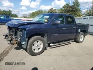 2012 Chevrolet Silverado 1500 LT с VIN 1GCPKSE75CF194682, выставлен на аукционе Copart как лот 80362295 с пробегом 170 899 миль миль и Списание • Salvage title. История ставок и продаж доступна на DreamBid. Изображение 1.