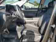 2024 Hyundai Palisade XRT with VIN KM8R3DGE5RU671771, listed as a Copart auction lot 62898925 with 23,956 mi miles and Salvage title. Bid and sale history available at DreamBid. Image 7.