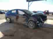 2021 Tesla Model Y Long Range with VIN 5YJYGDEEXMF213751, listed as a Copart auction lot 84984465 with 52,995 mi miles and Salvage title. Bid and sale history available at DreamBid. Image 4.