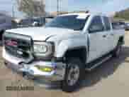 2016 GMC Sierra 1500 с VIN 1GTR1LEC8GZ389274, выставлен на аукционе IAAI как лот 41239059 с пробегом 163 976 миль миль и . История ставок и продаж доступна на DreamBid. Изображение 18.