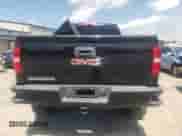 2016 GMC Sierra 1500 с VIN 1GTR1LEH2GZ223070, выставлен на аукционе Copart как лот 63258715 с пробегом 102 186 миль миль и Списание • Salvage title. История ставок и продаж доступна на DreamBid. Изображение 6.
