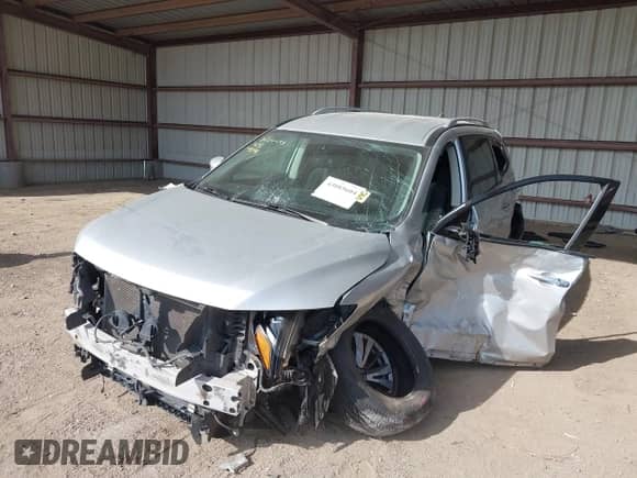 2020 Nissan Pathfinder SV z VIN 5N1DR2BM0LC603404, wystawiony jako IAAI lot #43085604 z przebiegiem 94 897 mil mil oraz . Historia ofert i sprzedaży dostępna na DreamBid. Obrazek 18.