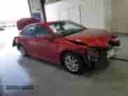 2025 Toyota Camry LE with VIN 4T1DAACK0SU004347, listed as a Copart auction lot 85845305 with Not provided miles and Non repairable. Bid and sale history available at DreamBid. Image 4.