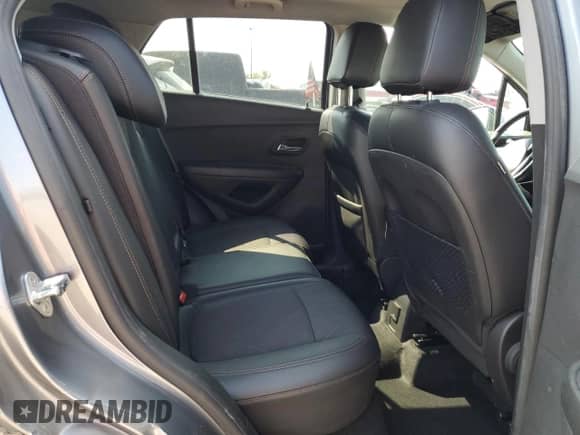 2019 Chevrolet Trax LT с VIN KL7CJPSB2KB867616, выставлен на аукционе Copart как лот 81199395 с пробегом 63 518 миль миль и Чистый • Clean title. История ставок и продаж доступна на DreamBid. Изображение 11.