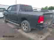 2016 Ram 1500 Express with VIN 1C6RR7KT3GS281486, listed as a IAAI auction lot 42646330 with 179,919 mi miles and . Bid and sale history available at DreamBid. Image 3.