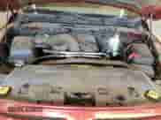 2012 Ram 1500 Express with VIN 3C6JD7AT8CG205390, listed as a Copart auction lot 83807705 with 156,577 mi miles and Clean title. Bid and sale history available at DreamBid. Image 11.