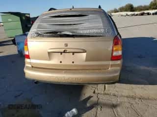 2000 Saturn LW с VIN 1G8JU82F8YY643924, выставлен на аукционе Copart как лот 76891614 с пробегом Не указан миль и Списание • Salvage title. История ставок и продаж доступна на DreamBid. Изображение 6.