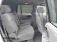 2004 Chevrolet TrailBlazer EXT LS с VIN 1GNES16S146141698, выставлен на аукционе IAAI как лот 41886745 с пробегом 214 656 миль миль и . История ставок и продаж доступна на DreamBid. Изображение 8.