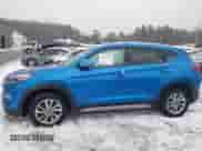 2017 Hyundai Tucson Sport z VIN KM8J3CA22HU313239, wystawiony jako IAAI lot #41649102 z przebiegiem 155 212 mil mil oraz . Historia ofert i sprzedaży dostępna na DreamBid. Obrazek 13.