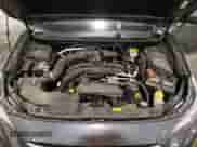 2022 Subaru Impreza Limited с VIN 4S3GTAU66N3708317, выставлен на аукционе Copart как лот 64123085 с пробегом 37 389 миль миль и Списание • Salvage title. История ставок и продаж доступна на DreamBid. Изображение 12.