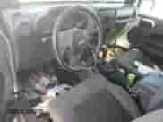 2008 Jeep Wrangler X с VIN 1J4FA241X8L567584, выставлен на аукционе Copart как лот 81886935 с пробегом Не указан миль и Списание • Salvage title. История ставок и продаж доступна на DreamBid. Изображение 8.