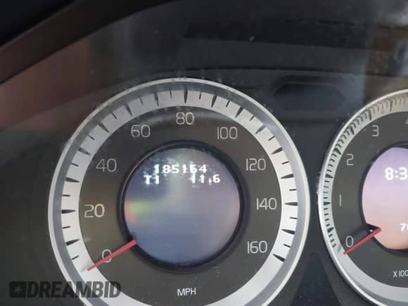 2012 Volvo S60 T5 с VIN YV1622FS3C2114909, выставлен на аукционе IAAI как лот 42969803 с пробегом 185 164 миль миль и . История ставок и продаж доступна на DreamBid. Изображение 15.