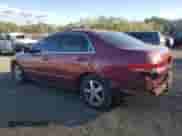 2003 Honda Accord EX with VIN 1HGCM56643A070191, listed as a Copart auction lot 86272655 with 207,091 mi miles and Salvage title. Bid and sale history available at DreamBid. Image 2.